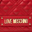 LOVE MOSCHINO Táska LOVE MOSCHINO JC4002PP1ELA0500 Rosso
