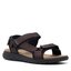 Lanetti Sandali Lanetti MSS20230-13 Marrone