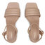 DeeZee Szandál DeeZee LS5440-03 Beige