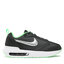 Nike Boty Nike Air Max Dawn (Gs) DH3157 001 Black/Chrome/Green Strike