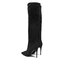 Steve Madden Ботуши Steve Madden Darian SM11002162-04001-001 Black