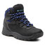 Columbia Παπούτσια πεζοπορίας Columbia Newton Ridge Plus Omni Heat BL0933 Black 010