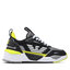 EA7 Emporio Armani Сникърси EA7 Emporio Armani X8X070 XK165 Q603 Blk/Slv/Shark/Sulpsp
