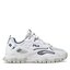 Fila Sneakers Fila Ray Tracer Tr2 FFM0058.13037 White/Fila Navy
