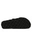 Superfit Papucs Superfit 1-800111-0030 D Black