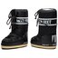 Moon Boot Sněhule Moon Boot Nylon 14004400001 M Nero