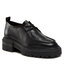 Tamaris Κλειστά παπούτσια Tamaris 1-23739-29 Black Comb 098