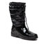 Scholl Гумени ботуши Scholl New Vestmann MF30258 Black 1004
