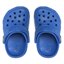 Crocs Papucs Crocs Classic Clog T 206990 Blue Bolt