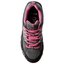 CMP Botas de montaña CMP Snow Boots KAMIK Charlie NF4293 Grau Grey/Fuxia/Ice 103Q