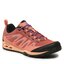 Columbia Scarpe da trekking Columbia Vapor Vent BL4524 Lychee/Purple Lotus 867