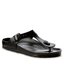 Birkenstock Джапанки Birkenstock Gizeh 0128201 Black