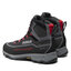 Asolo Scarpe da trekking Asolo Arctic Gv Mm GORE-TEX A12536 A176 Grey/Gunmetal/Red