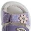 Nelli Blu Sandali Nelli Blu C147C081505-17 Vijolična