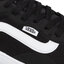 Vans Sneakers Vans Ultrarange Exo VN0A4U1KBLK1 Black