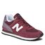 New Balance Sneakers New Balance U574ABO Vișiniu
