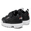 Fila Sneakers Fila Disruptor E Infants 1011298.25Y Black