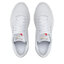 Reebok Cipő Reebok Classic Leather GY0953 Ftwwht/Ftwwht/Pugry3