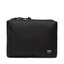Vans Geantă pentru cosmetice Vans Zip Pouch VN0A7SCNBLK1 Blk