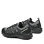 Salomon Туристически Salomon X Braze 471800 26 V0 Pewter/Black/Feather Gray