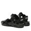 adidas Sandale adidas Terrex Cyprex Ultra DLX Sandals HP8651 Negru