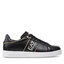 EA7 Emporio Armani Sneakers EA7 Emporio Armani X8X102 XK258 M700 Black/Gold