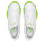 EA7 Emporio Armani Sneakers EA7 Emporio Armani X8X001 XK254 Q674 Opt White/Green Fluo
