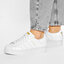 adidas Обувки adidas Superstar Bold W FV3334 Ftwwht/Ftwwht/Goldmt