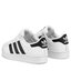 adidas Scarpe adidas Superstar C FU7714 Ftwwht/Ftwwht/Ftwwht