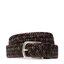 JOOP! Мъжки колан JOOP! H Col. 7363 D'Brown 205