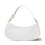 Patrizia Pepe Kabelka Patrizia Pepe 2B0081/L075-W338 Off White