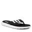 adidas Infradito adidas Comfort Flip Flop EG2069 Cblack/Ftwwht/Cblack
