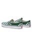 Vans Teniși Vans Classic Slip-O VN0A7Q5D6QU1 Color Theory Checkerboard