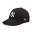 New Era Baseball sapka New Era Team Stretch 9Fifty 12134666 Fekete