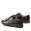 Caprice Oxfords Caprice 9-23200-29 Black Nappa 022