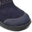 Pablosky Kozačky Pablosky Step Easy By Pablosky 004726 M Serraje Egeo