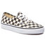 Vans Teniși Vans Authentic VN0A38EMVJM1 (Blur Check) Black/Classi