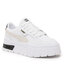 Puma Сникърси Puma Mayze Stack Jr 390824 01 Puma White/Puma Gray