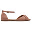 Clara Barson Sandalias Clara Barson WS2821-03 Pink