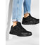 Nike Обувки Nike Air Max Sc CW4555 003 Black/Black/Black