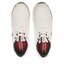 U.S. Polo Assn. Sneakersy U.S. Polo Assn. Balty BALTY001A WHI