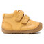 Bundgaard Обувки Bundgaard Petit Velcro BG101068 Yellow Ws 813