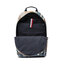 Tommy Hilfiger Hátizsák Tommy Hilfiger Th Established Backpack Madras AM0AM09245 0F4