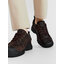 Keen Обувки Keen Targhee III Oxford 1022513 Dark Earth/Mulch