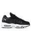 Nike Pantofi Nike Air Max 95 CK7070 001 Black/White/Black
