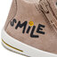 Superfit Sneakers Superfit 1-000362-4000 M Beige/Weiss