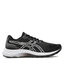 Asics Scarpe Asics Gel-Excite 9 1011B338 Black/White 002