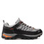 CMP Trekkings CMP Rigel Low Trekking Shoes Wp 3Q54457 Cemento/Nero 75UE
