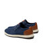 Skechers Sportcipő Skechers Remego 204092/DEN Denim