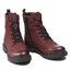 Lasocki Scarponcini Lasocki WI23-GHADI-P-02 Maroon